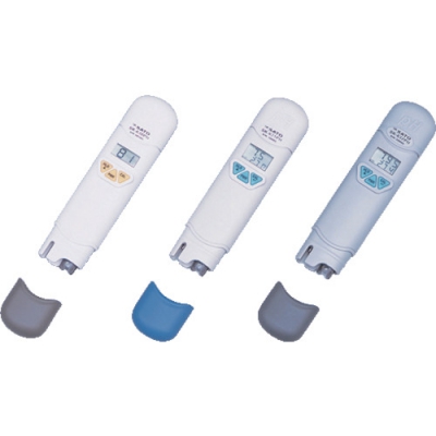 ASONE 亚速旺 1-19183-01-AS口袋类型pH计SK-360 PH