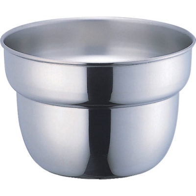 ASONE 亚速旺 1-18467-04-AS不锈钢容器No.0020