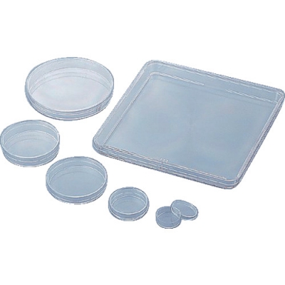 ASONE 亚速旺 1-37364-04-AS组织培养培特迪什172958（10个×24包＝240个装）