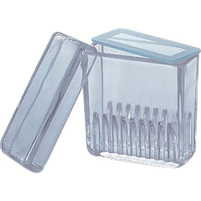 ASONE 亚速旺 1-44399-01-AS染色球棒纵形10张