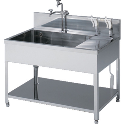 ASONE 亚速旺 1-43092-03-AS大口共瓶器（茶）120