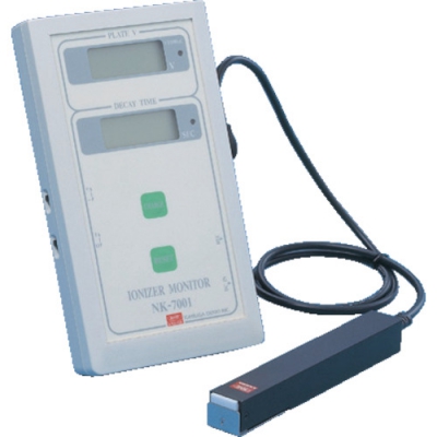 ASONE 亚速旺 1-38337-01-AS大气离子监测NK-07001