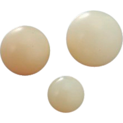 ASONE 亚速旺 1-44447-03-AS尼龙球ND-10（10个装）