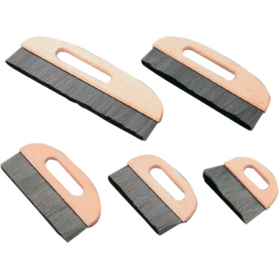 ASONE 亚速旺 1-38370-02-AS梳型静电去除刷270