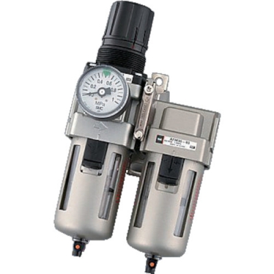 ASONE 亚速旺 1-44448-03-AS空气滤清器AC40D