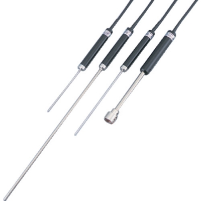 ASONE 亚速旺 1-38348-02-AS传感器SN-350-01中心温度测量用