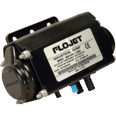 ASONE 亚速旺 1-38346-11-AS隔膜泵N5100-020A