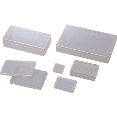 ASONE 亚速旺 1-44630-46-AS ABS非带电角型盒子6型（10个装）