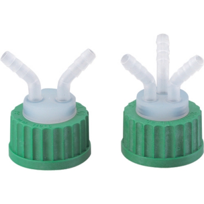 ASONE 亚速旺 1-37395-02-AS螺纹口瓶用瓶盖BL 80036