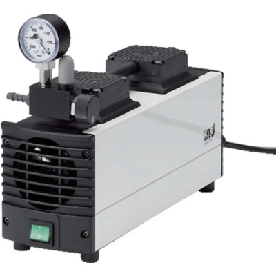 ASONE 亚速旺 1-39372-01-AS真空泵N816.3KT.451.18