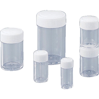 ASONE 亚速旺 1-44628-02-ASPS螺杆管瓶SS-10