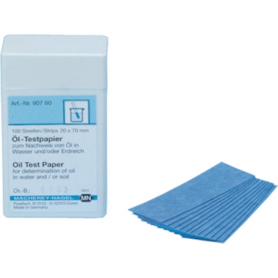 ASONE 亚速旺 1-37380-01-AS油试验纸（100张装）