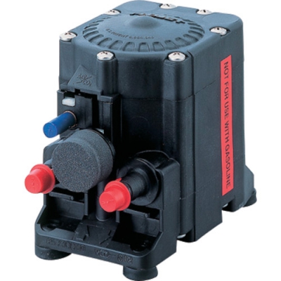 ASONE 亚速旺 1-38347-01-AS隔膜泵G573205A