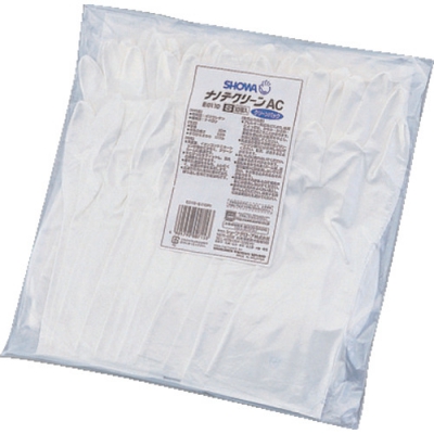 ASONE 亚速旺 1-37319-02-AS纳米科技ACE0110M（10双入）