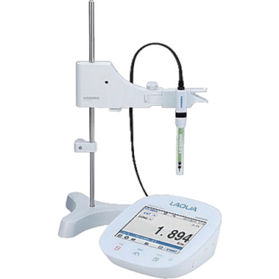 ASONE 亚速旺 1-37341-22-AS导电率计DS-72E