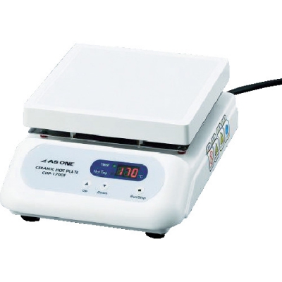 ASONE 亚速旺 1-39387-41-AS热流板CHP-170DF