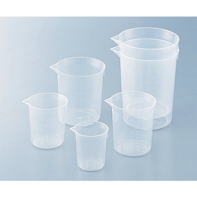 ASONE 亚速旺 1-44621-05-AS新迪斯波杯1000ml 100入