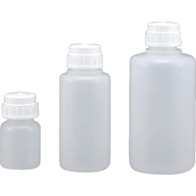 ASONE 亚速旺 1-37347-03-AS强化瓶PP制2126~2000（2个装）