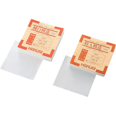 ASONE 亚速旺 1-44559-02-AS药包纸（纯白模造）2041-000（中）