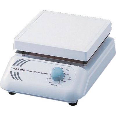 ASONE 亚速旺 1-39386-21-AS热板CHP-170AN