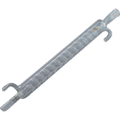 ASONE 亚速旺 1-44319-03-AS通用摺合蛇管冷却器0005-02-40