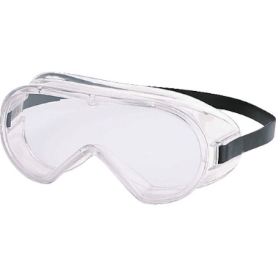 ASONE 亚速旺 1-88883-11-AS无气孔防雾护目镜YG5081 MS