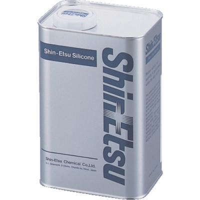 ASONE 亚速旺 1-88934-14-AS硅酮油KF9651001kg