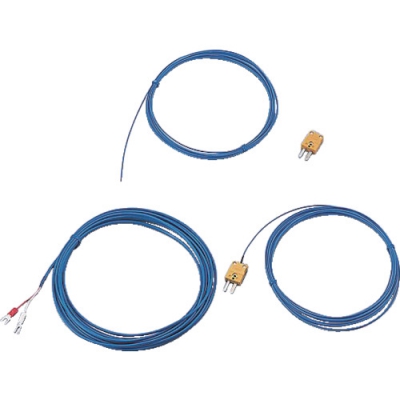 ASONE 亚速旺 1-99930-13-AS涂覆热电对DT-K-5m连接器