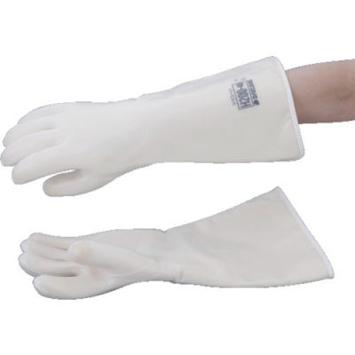 ASONE 亚速旺 1-89821-02-AS硅酮耐热手套H200-40L