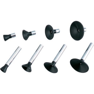 ASONE 亚速旺 1-88959-08-AS真空镊子GP-B 20.0