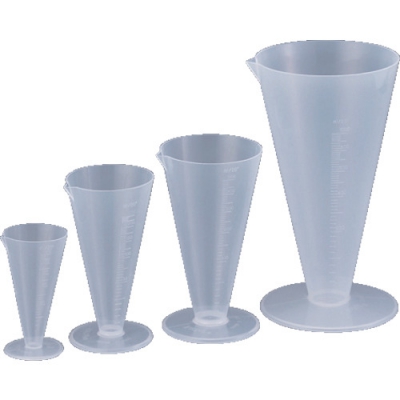 ASONE 亚速旺 1-99964-03-AS液体量计No.42450ml