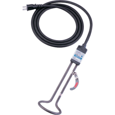 ASONE 亚速旺 1-89857-02-AS钛制投入加热器GTNH-1015