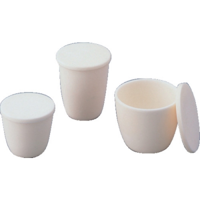 ASONE 亚速旺 1-88782-15-AS氧化铝99罐盖CRC-100