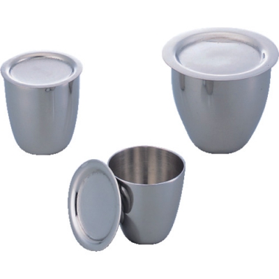 ASONE 亚速旺 1-89862-05-AS镍制罐子13-818-260盖