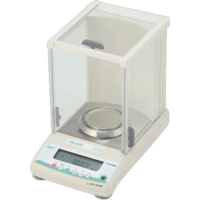 ASONE 亚速旺 1-99284-04-AS分析天平sefi IUW-200D