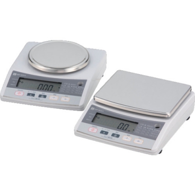 ASONE 亚速旺 1-99478-01-AS电子天平（带检定）CBIII-300