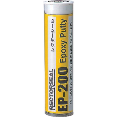 ASONE 亚速旺 1-99919-01-AS环氧橡胶EP-200W