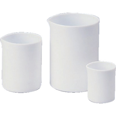 ASONE 亚速旺 1-99400-05-AS PTFE烧杯500ml