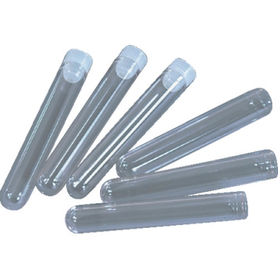 ASONE 亚速旺 2-459-01-AS用测试管LL-13mL