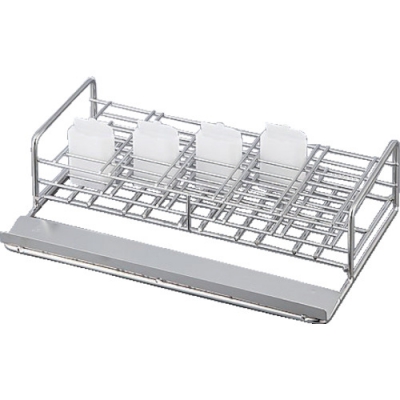 ASONE 亚速旺 2-0603-AS DOX电池用支架DS30