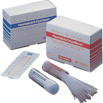 ASONE 亚速旺 2-454-21-AS赫马特毛细管丝杠处理1000支装