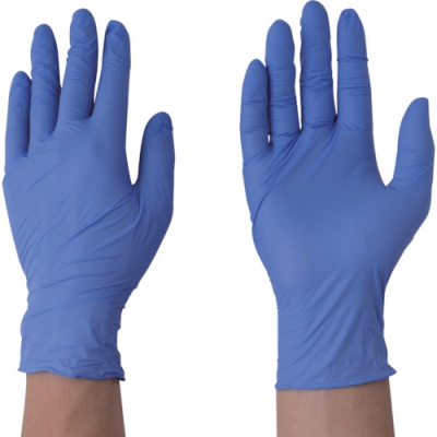 ASONE 亚速旺 2-556-14-AS沙尼费托尔手套环保SS