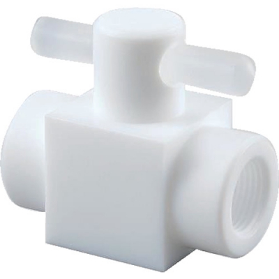 ASONE 亚速旺 2-661-04-AS二方阀压入AF－VARC3-4