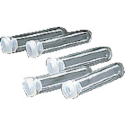 ASONE 亚速旺 2-463-03-AS微管白色NO.350入