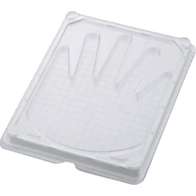 ASONE 亚速旺 2-424-661-AS手持式底盘HSM-100