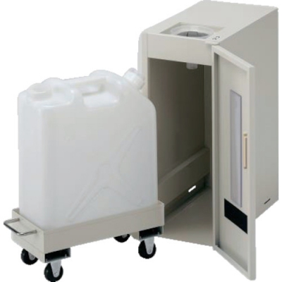 ASONE 亚速旺 2-712-02-AS废液容器保管库WF-2