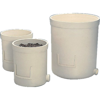 ASONE 亚速旺 2-550-50-AS新能源罐10个装NF-2型