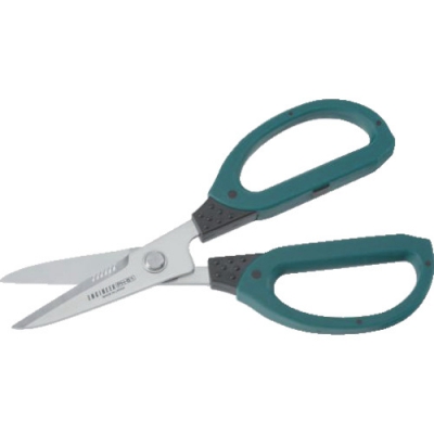 ASONE 亚速旺 2-587-02-AS铁腕剪刀PH-51