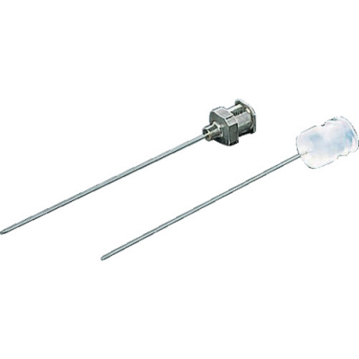 ASONE 亚速旺 2-440-05-AS交换针N722S6根