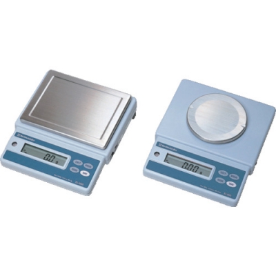 ASONE 亚速旺 2-5165-05-AS小型电子天平ELB3000